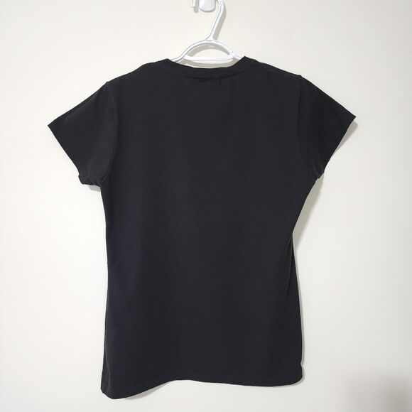 2019 HBO Licensed Game of Thrones Graphic Mother of Dragons T-Shirt Black Sz M - Picture 2 of 5